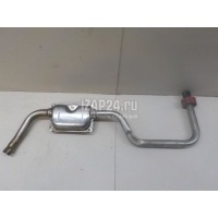 Глушитель выхлопных газов VAG Touareg (2002 - 2010) 7L0819084B