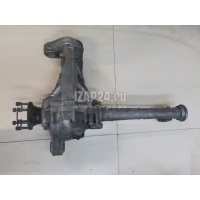 Редуктор переднего моста VAG Cayenne (2003 - 2010) 0AA409508E
