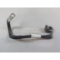 Клемма аккумулятора минус VAG Altea (2004 - 2015) 1T0971235A