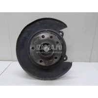 Кулак поворотный задний правый VAG Touareg (2002 - 2010) 7L6505436A