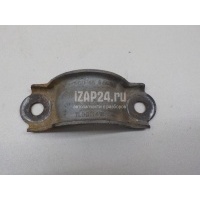 Кронштейн крепления заднего стабилизатора VAG Cayenne (2003 - 2010) 7L0511418