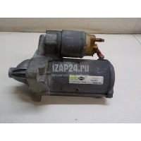 Стартер Nissan Qashqai (J10) (2006 - 2014) 23300JG70A