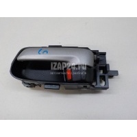 Ручка двери внутренняя левая Suzuki Grand Vitara (2005 - 2015) 8313065J10BWJ