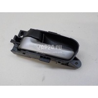 Ручка двери внутренняя левая Suzuki Grand Vitara (2005 - 2015) 8313065J10BWJ
