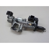 Замок зажигания Suzuki Grand Vitara (2005 - 2015) 3710468872
