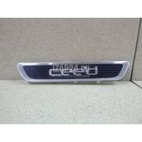 Накладка порога (внутренняя) Hyundai-Kia Ceed (2012 - ) 85882A2050WK