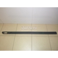 Молдинг передней левой двери Volvo XC90 (2002 - 2015) 9483885