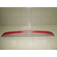 Спойлер (дефлектор) багажника Subaru Impreza (G12) (2007 - 2012) 96031FG000NN