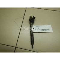 Форсунка дизельная электрическая Volvo S60 (2010 - ) 31272690