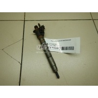 Форсунка дизельная электрическая Volvo S60 (2010 - ) 31272690