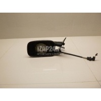 Зеркало левое механическое VAG Passat [B4] (1994 - 1996) 357857507
