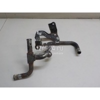 Трубка охлажд. жидкости металлическая Nissan Qashqai (J10) (2006 - 2014) 14053JG70A