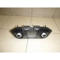 Блок управления климатической установкой Nissan Juke (F15) (2011 - 2019) 24845BX83A