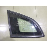 Стекло кузовное глухое левое Renault Megane III (2009 - 2016) 833070008R