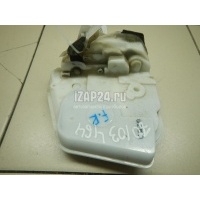 Замок двери передней правой Mazda Mazda 6 (GH) (2007 - 2013) GS1D58310