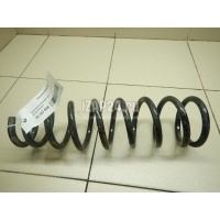 Пружина передняя Mazda Mazda 6 (GH) (2007 - 2013) GS1D34011