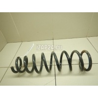 Пружина передняя Mazda Mazda 6 (GH) (2007 - 2013) GS1F34011