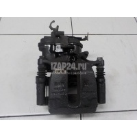 Суппорт тормозной задний левый BMW 7-serie G11/G12 2015 34216870571