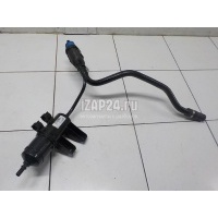 Горловина бака AdBlue BMW 7-serie G11/G12 2015 16197358308