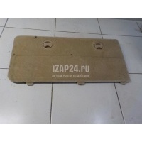 Крышка багажного отделения Toyota Land Cruiser (200) (2008 - ) 6487060021A2