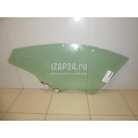 Стекло двери передней левой Mazda Mazda 6 (GJ/GL) (2013 - ) GHP959510A