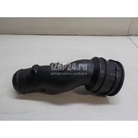Патрубок интеркулера Nissan Qashqai (J10) (2006 - 2014) 14460JG70A