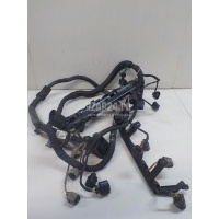 Проводка (коса) VAG Yeti (2009 - ) 03C972619CE