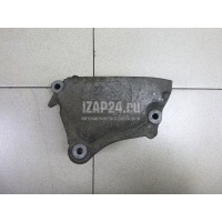 Кронштейн двигателя правый Citroen-Peugeot 207 (2006 - 2013) 1839G0