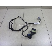 Проводка (коса) Citroen-Peugeot 207 (2006 - 2013) 6559CJ