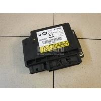 Блок управления AIR BAG Renault Megane III (2009 - 2016) 285581920R
