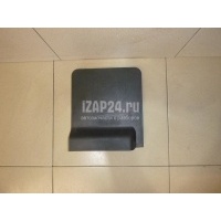 Крышка багажного отделения Mitsubishi Pajero/Montero III (V6, V7) (2000 - 2006) MR402032