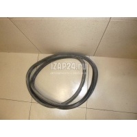 Уплотнитель заднего стекла Mitsubishi Pajero/Montero III (V6, V7) (2000 - 2006) MR971374