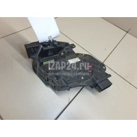 Замок двери задней левой Mazda Mazda 3 (BK) (2002 - 2009) BP4K73310D