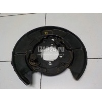 Щит опорный задний правый Toyota RAV 4 (2006 - 2013) 4650342040
