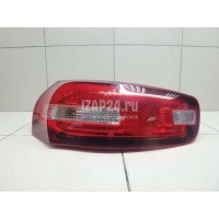 Фонарь задний левый Citroen-Peugeot C4 Picasso (2014 - 2018) 9676120780
