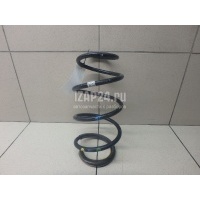 Пружина передняя Renault Megane III (2009 - 2016) 540100121R