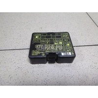 Крышка блока предохранителей Mitsubishi Pajero/Montero Sport (K9) (1997 - 2008) MR409813