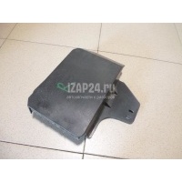 Направляющая заднего бампера правая Renault Logan II (2014 - ) 788528252R