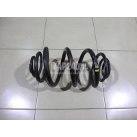Пружина задняя Renault Trafic (2001 - 2014) 550202870R