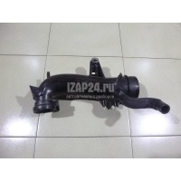 Патрубок воздушного фильтра Renault Trafic 2014 165752889R