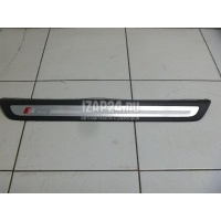 Накладка порога (внутренняя) VAG Q5 [8R] (2008 - 2017) 8R085337401C