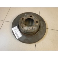 Диск тормозной передний вентилируемый BMW 3-serie F30/F31/F80 (2011 - 2020) 34116792217