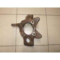 Кулак поворотный передний левый Mitsubishi Pajero/Montero IV (V8, V9) (2007 - ) 3870A021