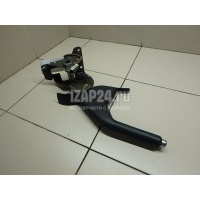 Рычаг стояночного тормоза Mazda Mazda 3 (BK) (2002 - 2009) BP4L44010K