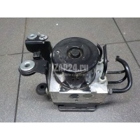 Блок ABS (насос) Volvo XC60 (2008 - 2017) 31423350