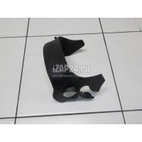 Кожух рулевой колонки Chrysler Voyager/Caravan (RG/RS) (2000 - 2008) 04680565AC