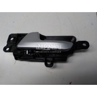 Ручка двери внутренняя левая Hyundai-Kia Sportage (2016 - ) 82610F1010SA1
