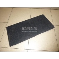 Крышка багажного отделения Toyota Highlander II (2007 - 2013) 5841248040C0