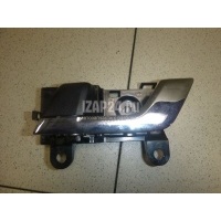 Ручка двери внутренняя левая Toyota Alphard (2008 - 2014) 6920620210C0