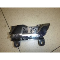 Ручка двери внутренняя левая Toyota Alphard (2008 - 2014) 6920620210C0